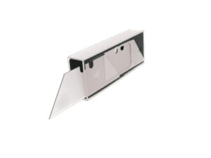 Utility Blades, 10 Pack