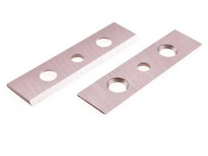 CMT DET-002K Pair of Knives for Edge Banding End Trimmer