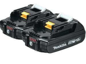 Makita 18V LXT® Lithium-Ion Compact 2.0Ah Battery