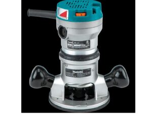 Router de 2?1/4 HP Makita - RF1101