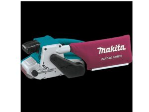Lijadora de Banda de 3 in x 21 in Makita - 9903
