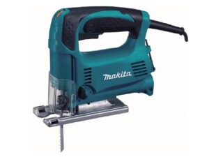 Sierra Caladora Makita con Mango Superior - 4329K