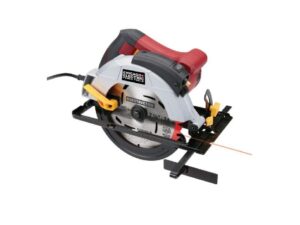 Chicago Electric Power Tools 12 Amp, 7-1/4 in Circular Saw with Laser Guide System