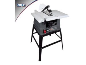 AKSI 10 in, 2.4 HP, 1800 W table saw - 197401