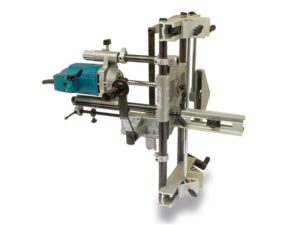 Virutex Lock Mortiser - FC116U