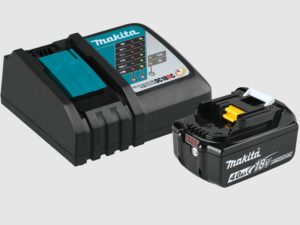 Makita 18V LXT® Lithium-Ion Compact 2.0Ah Battery