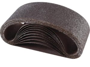 Lija de banda 4x24 #80