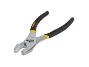 8 in mechanical pliers