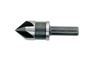 3/8 in countersink for wood or PVC