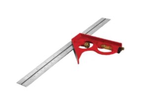 12 in combination square