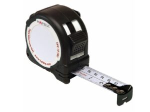 Cinta de medir 1 in x 20 ft Hafele - 002.81.643