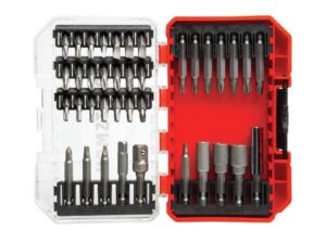 Craftsman Drill Bit Set, 38 Pieces - CMAF1238