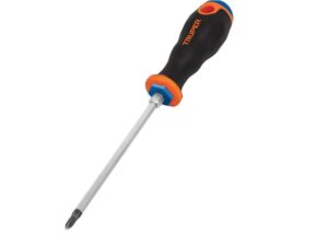 GreatNeck AAR6 AA-series 6-piece screwdriver set with tray