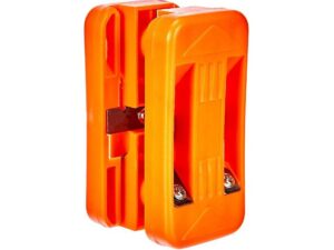 Double Edge Trimmer And Scraper - Virutex AU93 - CMT DET-001