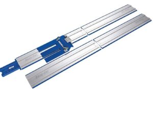 Kreg® Accu-Cut™ XL 100 in cutting guide for circular saw - KMA3700