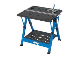 Kreg® Mobile Project Center 27-3/4 in x 31-1/2 in - KWS1000-INT