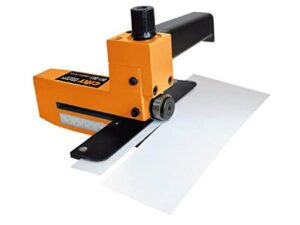 Cortador de tiras de laminado marca Virutex - CO15L