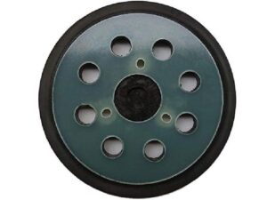 Pad Para Pulidora Redonda Makita de 5 in 743081-8 para Pulidora BO5030