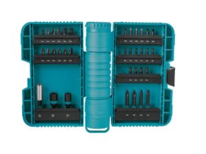 Juego de Puntas de Destornillador Makita de 35 Pzas. ImpactX™ - A-98326