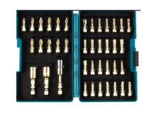Makita Impact GOLD® 26 Pc. Torsion Bit Set - B-46919