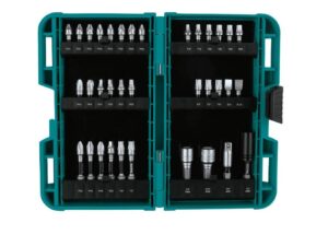 Makita Impact XPS® 35 Pc. Impact Bit Set - E-01666