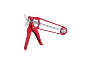 Skeleton caulking gun - 104501