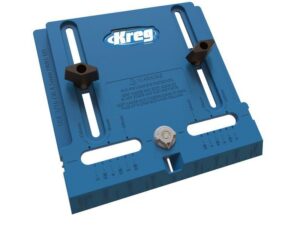 Plantilla para instalar tiradoresKreg® - KHI-PULL