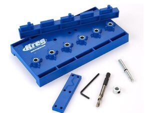 Plantilla para soportes de tablilla Kreg® - KMA3225