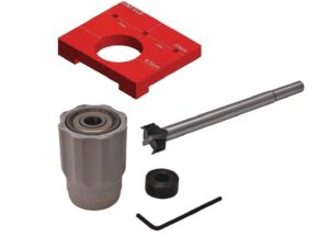 Rafix Installer Kit, with System Holes - 001.25.638