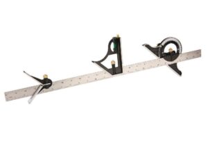 24 in Combination Square Set - 63687