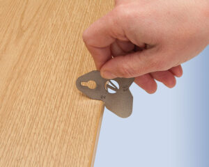 Virutex edge scraper - 5031110