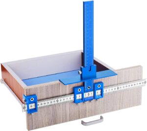 Solid surface glue gun