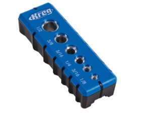 Solid surface glue gun