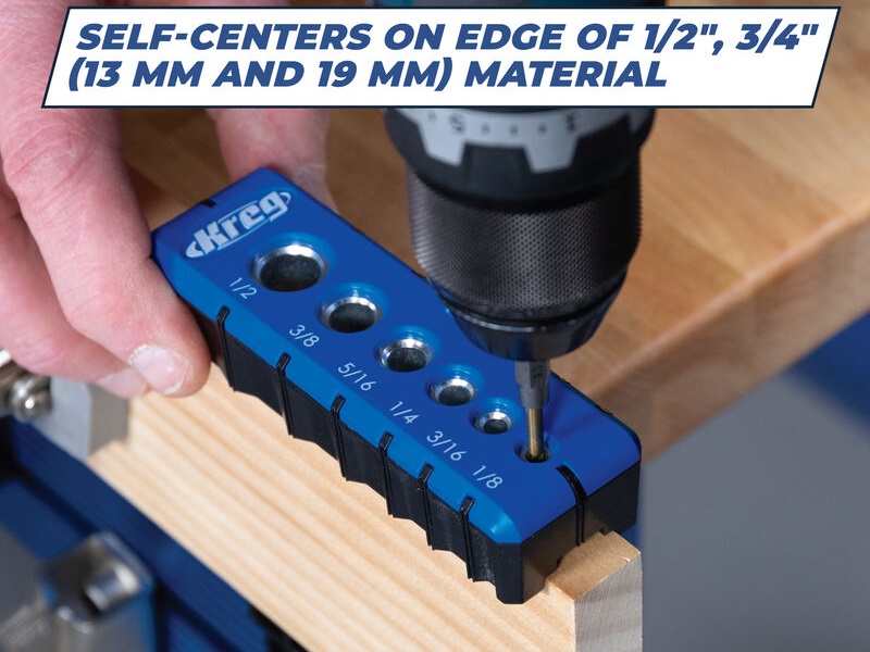 Solid surface glue gun