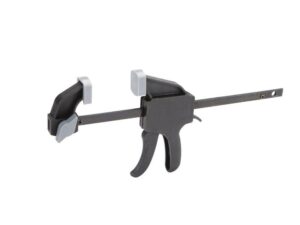 4 in Ratcheting Bar Clamp/Spreader