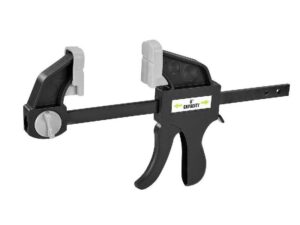 6 in Ratcheting Bar Clamp/Spreader