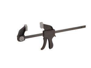12 in Ratcheting Bar Clamp/Spreader