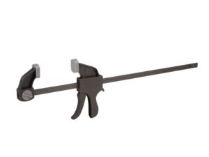 18 in Ratcheting Bar Clamp/Spreader