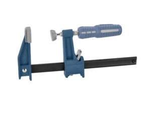 Prensa quick release 6 in bar clamp