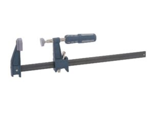 Prensa quick release 12 in bar clamp
