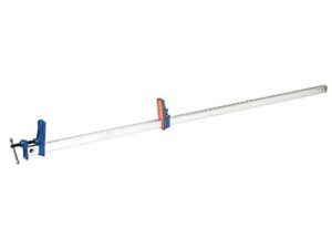 60 in Aluminum F-Style Bar Clamp