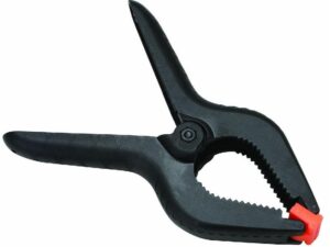 3-1/2 in Nylon Spring Clamp