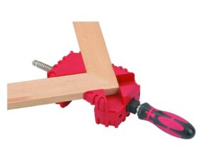 Multifunction Corner Clamp