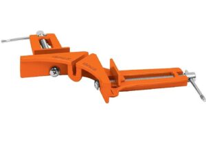 Prensa de esquina con quick release - 38661 101304