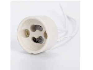 GU10 base socket