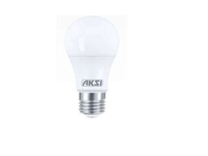 AKSI A15 LED light bulb, 4W, daylight - 115523