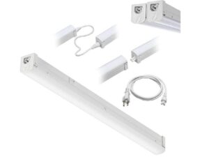 Imex 4 inch Cable With Switch Male And Female With Switch - SPT-200-304-WT