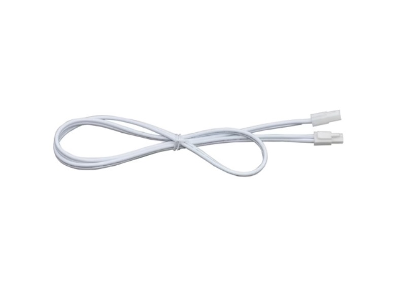 Cable de 4 in macho y hembra con interruptor marca Imex - SPT-200-304-WT