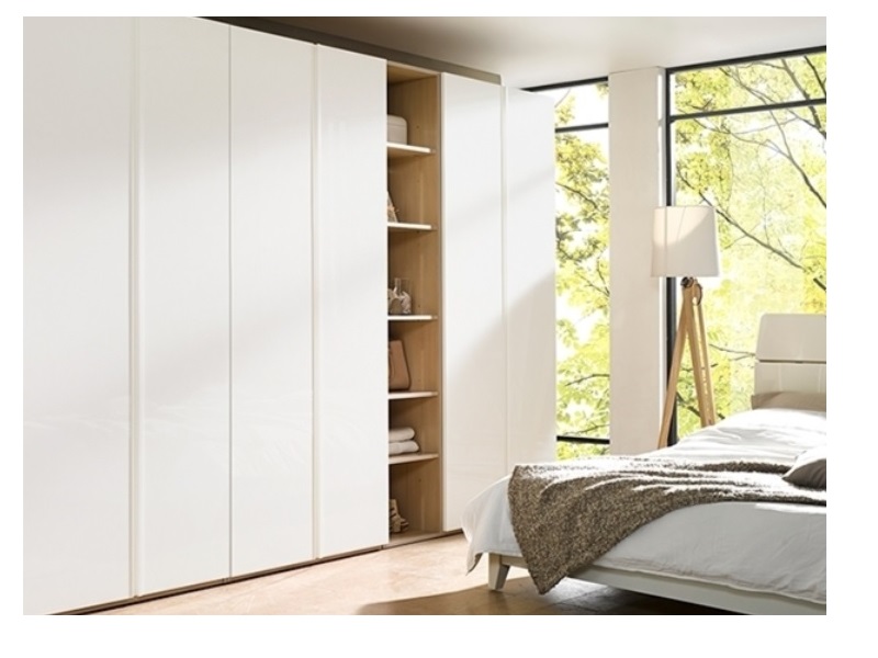 Laminado Greenlam 101-07 - White - Textura - 4x8 - Postformable