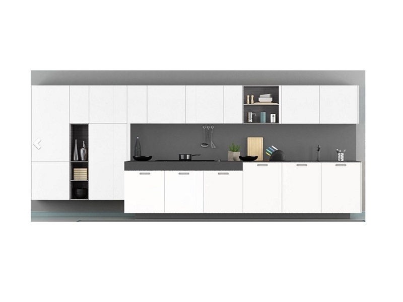 Greenlam laminate 101-30 - White - Matte - 4x8 - Not postforming